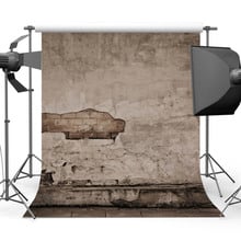  Vintage Brick Wall Photography Background Old Master Backdrop for Photo Studio Customize L-512 2024 - buy cheap