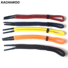 Kachawoo wholesale 12pcs adjustable floating sunglasses strap for men women foam anti-slip swimming glasses strap sport cord 2024 - buy cheap