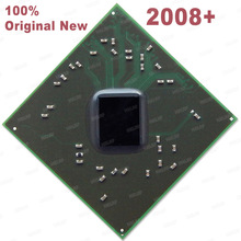 DC: 2008 + 100 Original nuevo GF-GO7400-B-N-A3 BGA Chipset envío gratis GFGO7400BNA3 2024 - compra barato