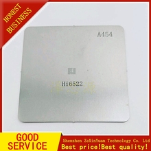 BGA reballing reball stencil for wifi ic HI6522 2024 - buy cheap