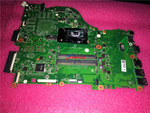 FOR ACER Aspire E5-575 Laptop Motherboard With i5-7200U 2.5GHz CPU DAZAAMB16E0 DDR4 NBGD311006 NB.GD311.006  100% TESED OK 2024 - buy cheap