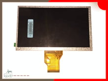 Tela lcd original at070tn90 (3mm), painel de tela para gemei g3, teclast p76ti p76v 2024 - compre barato