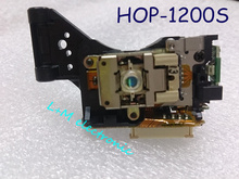 2pcs/lot  HOP-1200S HOP1200S HOP-1200R HOP1200R HOP-1200N HOP-1200 Optical Pick-ups Laser Lens 2024 - buy cheap