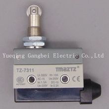 Interruptor de viaje de alta calidad, microinterruptor de TZ-7311, AZ-7311 (Calidad/punto plateado) 2024 - compra barato