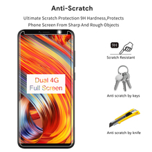 0.26mm 9H 2.5D Premium Screen Protector Tempered Glass for Leagoo M9 Pro Anti-scratch Protective Film for Leagoo M9 2024 - buy cheap