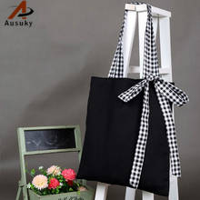 New bowknot Cavans Women Messenger Bags Small Shoulder Ladies Girls Handbags Crossbody Bags-45 2024 - buy cheap