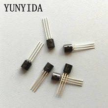 5 pcs/lot   DS18B20  TO-92 2024 - buy cheap