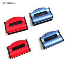 Clip de plástico ajustable para cinturón de seguridad de coche, accesorio para Mazda 2, 3, 5, 6, CX5, CX7, CX9, Atenza, Axela 2024 - compra barato