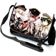 Anime Boku No Hero Academia Cosplay Sling Pack My Hero Academia Messenger Bag Schoolbag Shoulder Crossbody Bags Satchels 2024 - buy cheap