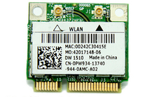 for HP Broadcom 4322 AGN PCI-E BCM943224HMS bcm4322 wireless n card 582564-002 (10074) 2024 - buy cheap
