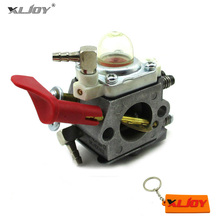 XLJOY Carburetor Carb For Walbro WT-664 WT668 WT997 HPI Baja 5B 5T FG ZENOAH CY RCMK Losi Rc Car Go-Ped F270rc Cy Sikk Cy290rc 2024 - buy cheap