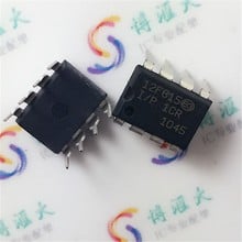 Module 1IC PIC12F615 PIC12F615-I/P 12F615 Original authentic and new Free Shipping 2024 - buy cheap
