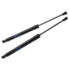 2pcs Auto Front Hood Bonnet Struts Prop Lift Support Damper for  RENAULT  ZOE Hatchback 2012-2016 255mm 2024 - buy cheap