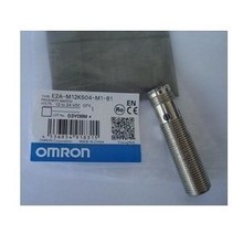 Frete grátis módulo indutivo sensor fotoelétrico indutância novo interruptor de proximidade E2A-M18KN16-M1-B1