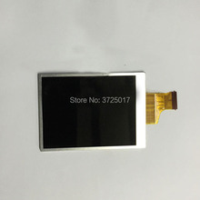 New LCD Display Screen With backlight for Sony DSC-H300 h300 H400 Digital Camera 2024 - buy cheap