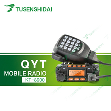 Бесплатная доставка CTCSS/DCS/5 тон/2 тона/DTMF двухдиапазонный 25 Вт мобильное такси автомобильное радио приемопередатчик + кабель для программирования 2024 - купить недорого