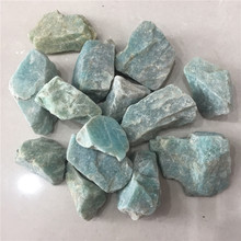 1kg Natural Stones And Minerals Amazonite Rough Stone Specimen Healing Crystals Raw Gemstone For Home Decoration Collection Buy Cheap In An Online Store With Delivery Price Comparison Specifications Photos And Customer Reviews