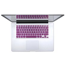 US Layout German Letters Deutsche Alphabet Keyboard Stickers for Macbook Pro 13" 15" 17"/Macbook Air 13 Silicone keyboard Cover 2024 - buy cheap