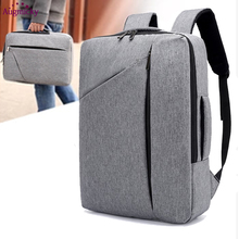 Anti Theft Multifunction Men 15.6inch Laptop Backpacks For Teenager Fashion Male Urban Backpack Male Travel business School Bags 2024 - buy cheap