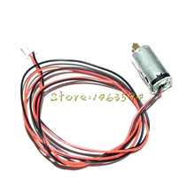 Free shipping JXD 350 350V Tail motor JXD350 350V RC Helicopter Spare Parts tail engine 2024 - buy cheap