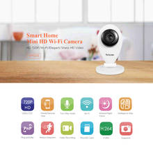 New Sricam Mini SP009&SP009A HD 720P WI-FI P2P IP Camera Baby Monitor Smart Onvif Motion Detection Wireless surveillance camera 2024 - buy cheap