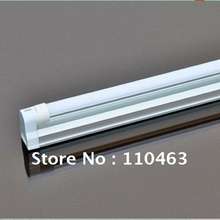 LED T8 tube light spotlight AC85-265V 110V 220V super bright LED tube light warm cold white color 3 years warranty T8 tube light 2024 - buy cheap