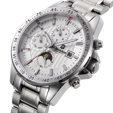 Bestdon sports watches men luxury brand top relogio masculino military men's automatic self-wind watch relogios male clock 2024 - buy cheap