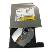 Inspiron-drive óptico para computador, modelo b130, 640m, e1705, 630m, gravador de dvd, camada dupla, rw, dl ram, 24x 2024 - compre barato