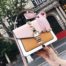 Dropshipping Women Bag Messenger Bags Mini Small Square Pack Shoulder Bag Crossbody Package Clutch Women Designer Handbags 2024 - buy cheap