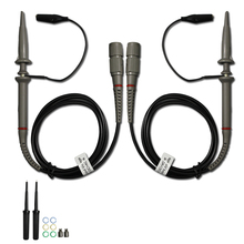 Hantek 1PCS PP-80 PP- 90 Oscilloscope Prope 80MHZ for ( PP80 PP150 PP200 ) Oscilloscope Accessories Parts for Kit Test Probe 2024 - buy cheap