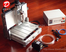 D2-s Mini CNC engraving machine 800W USB port PCB DIY 2030 CNC small engraving machine 2024 - buy cheap