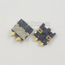 25pcs/lot Battery contacts contact pin connector for Amy Note3 i9900 2024 - buy cheap