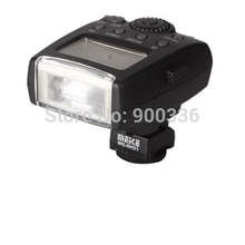 Meike MK-300S MK300 MK-300S LCD i-TTL Speedlite Flash светильник для Sony 2024 - купить недорого