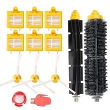 SANQ Replacement Accessories Kit For Roomba 700 Series 700 720 750 760 765 770 772 772E 774 775 776 776P 780 782 782E 785 786 2024 - buy cheap
