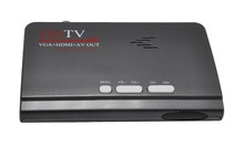 HD TV box DVB T2 Terrestrial Receiver DVB-T2 DVB T Support VGA+HDMI+AV OUT For RUSSIA/Europe/Central Asia/Columbia DVBS918 2024 - buy cheap