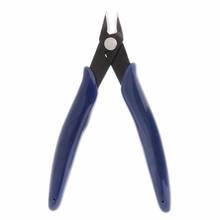 Hand Tools Plier Tool Industrial electronic diagonal cable cutter pliers Mini pincer Side Snips Flush Nipper Plier for cable 2024 - buy cheap