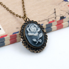 New Arrival Pocket Watch Necklace Korean Sweater Chain Carved Pocket Watch Student Fashion Watch 2024 - buy cheap