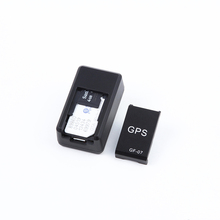 Mini GPS Tracker Car GPS Locator Tracker Car Gps Tracker Anti-Lost Recording Tracking Device Voice Control Can Record 2024 - buy cheap