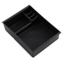 Central Armrest Storage Box Container Holder Tray Accessories Car Styling For Mazda 6 Atenza 2013 2014 2015 2016 2017 2024 - buy cheap