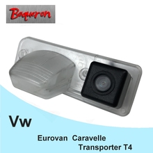 Cámara de transporte para Volkswagen VW T4 Multivan, negocios, SONY, vista trasera de coche, HD, CCD, visión nocturna, cámara de respaldo de marcha atrás 2024 - compra barato