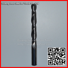 14*100mm Solid Carbide Two Flutes Ball Nosed  End Mills, CNC Cutting Tools for Engraving Machine 2024 - buy cheap