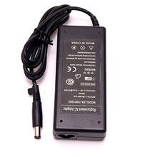 Wholesale 19V 4.74A 90W 7.4*5.0mm Replacement Laptop AC Power Adapter Charger For hp N113 DV5 DV6 DV7 Notebook Adapter Free Ship 2024 - buy cheap