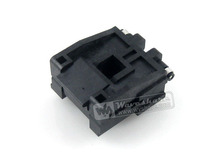 Программатор PLCC32 IC51-0324-453 PLCC Yamaichi IC тестовая розетка адаптер 1,27 мм шаг 2024 - купить недорого