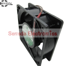 SXDOOL-ventilador de refrigeración, 4C-200HS 12038 12cm manga 2500/2800 RPM 120mm 2024 - compra barato