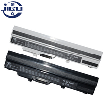 JIGU NEW  Laptop Battery For MSI U100 U120 U90 U130 U135 U100X For LG X110 Series BTY-S11 BTY-S12 Black 2024 - buy cheap