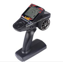 Wltoys A959 A969 A979 K929-B 12428-ABC 20402 1:28 / 1:24 / 1:18 / 1:12 RC Car upgrade V3 speed limit remote control 2024 - buy cheap