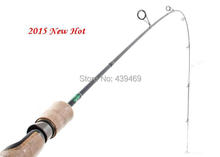 2015 1.8m Spinning Fishing Rod Extra Ultra Light XUL Lure Fishing Rod Cork Handle Popular Trurinoya Fishing Tackle Carbon Rod 2024 - купить недорого