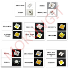 Built-in IC LED Chips WS2812B SK6813 SK9822 SK6812 RGBW WWA SK6812 MINI-E SK6805 2427 SK6812 SIDE-A WS2812B MINI 3535 5050 RGBW 2024 - buy cheap