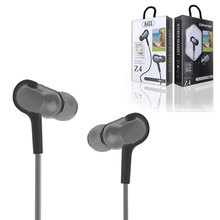 Earphone with Mic 3.5mm In-Ear Stereo Earbuds Super Bass Stereo Music Sport Headset For iPhone Huawei Samsung Xiaomi Cell Phone 2024 - buy cheap