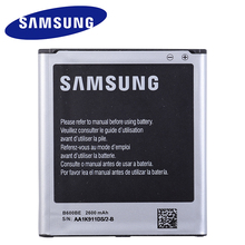 Original Samsung S4 Battery B600BE For Galaxy S4 i9500 i9505 i959 i337 i545 i9295 e330s 2600mAh With NFC Mobile Phone Battery 2024 - buy cheap